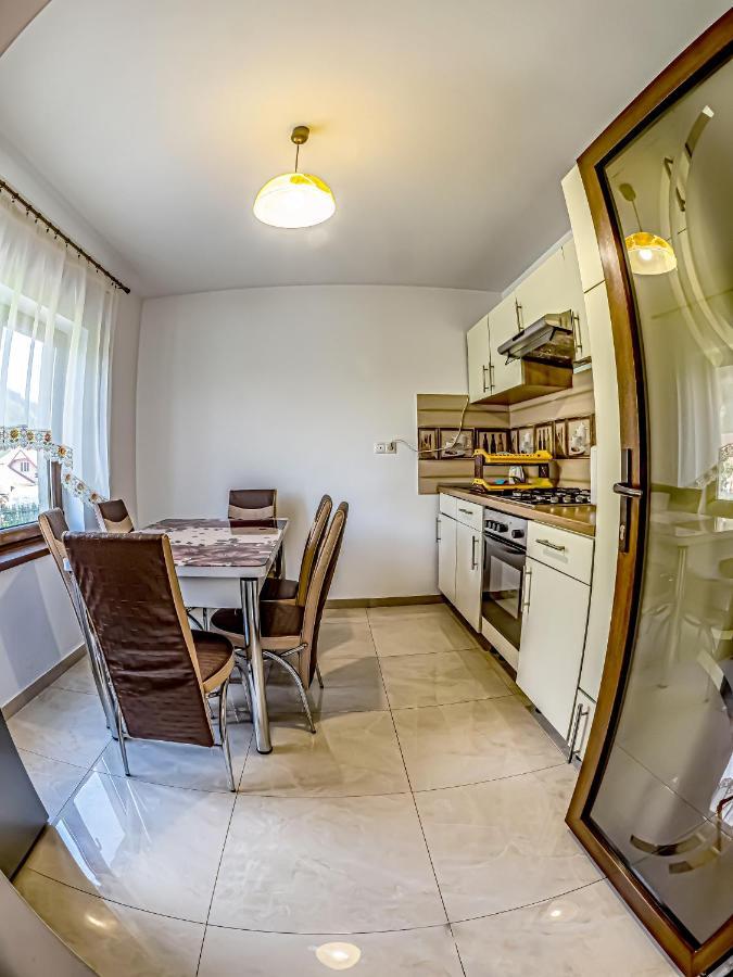 Casa Iulia Villa Pojorîta Екстериор снимка