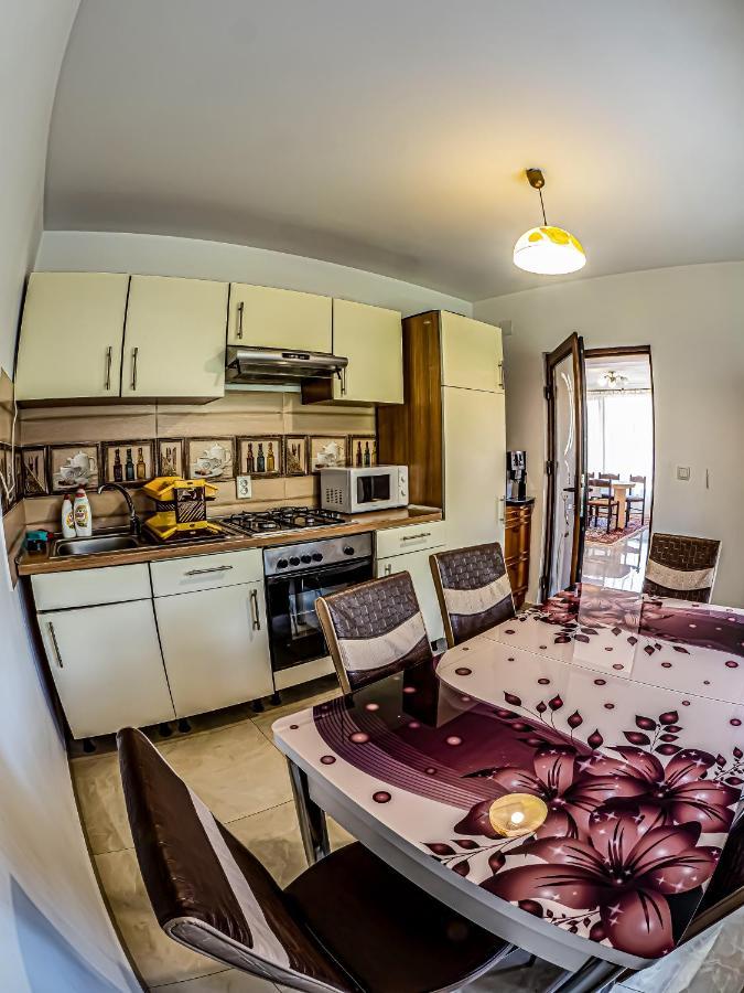 Casa Iulia Villa Pojorîta Екстериор снимка